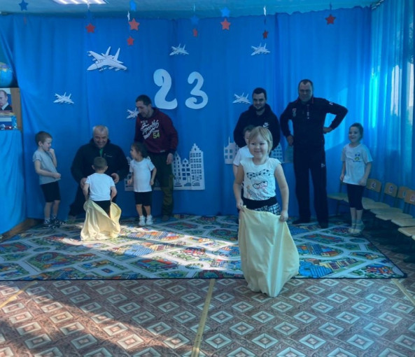 Праздник 23 февраля Праздник 23 февраля.